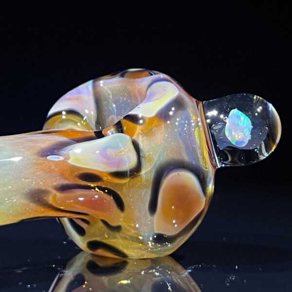 Shop Leopard Opal Pipe in australian