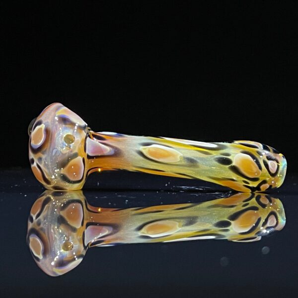 Shop Leopard Opal Pipe in australian