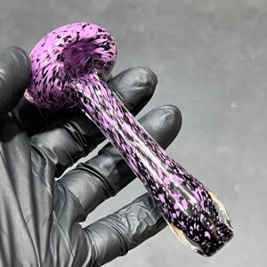 Shop Grape Frit Pipe in australian
