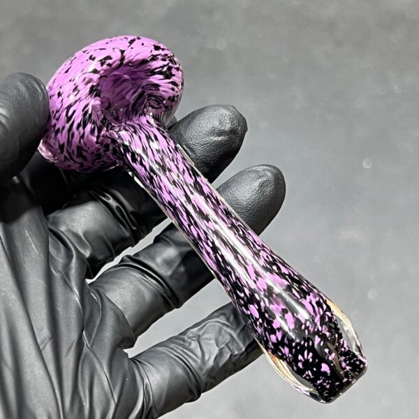 Shop Grape Frit Pipe in australian