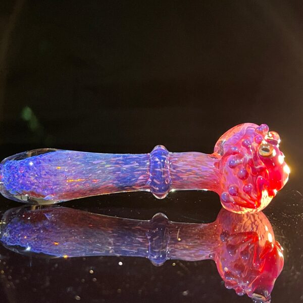 Shop Purple Magic Frog Spoon in australian
