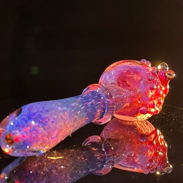 Shop Purple Magic Frog Spoon in australian