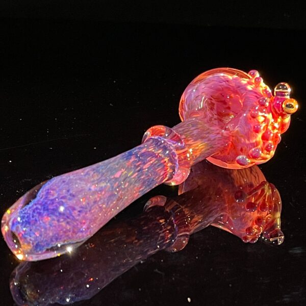 Shop Purple Magic Frog Spoon in australian