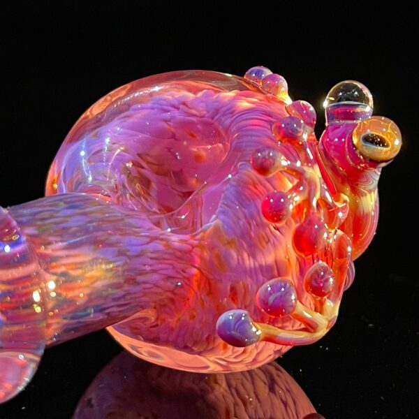 Shop Purple Magic Frog Spoon in australian