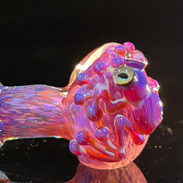 Shop Purple Magic Frog Spoon in australian