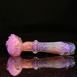 Shop Purple Magic Frog Spoon in australian