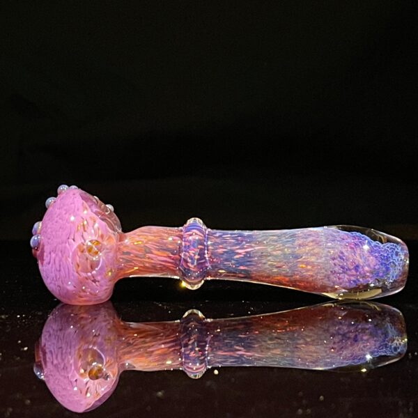 Shop Purple Magic Frog Spoon in australian