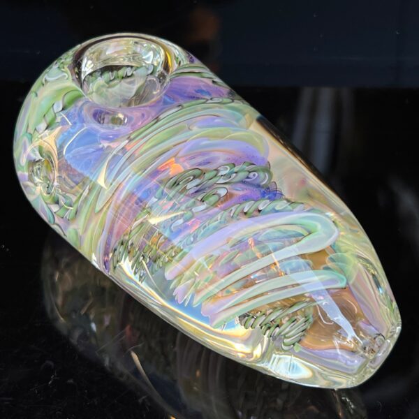Shop XL Inside Out Egg Spoon in australian