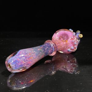 Shop Purple Magic Frog Spoon in australian