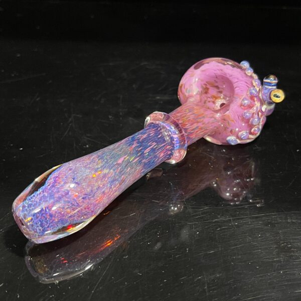 Shop Purple Magic Frog Spoon in australian