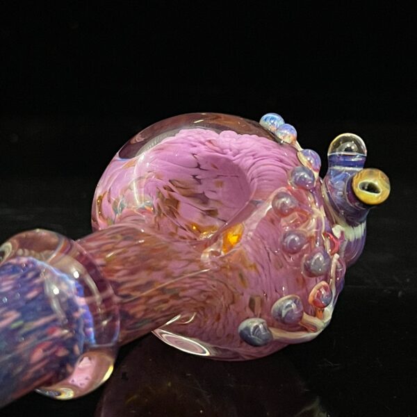 Shop Purple Magic Frog Spoon in australian