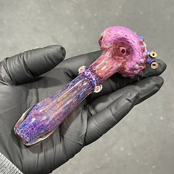 Shop Purple Magic Frog Spoon in australian