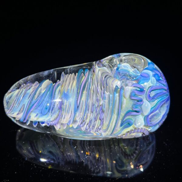 Shop XL Inside Out Egg Spoon in australian