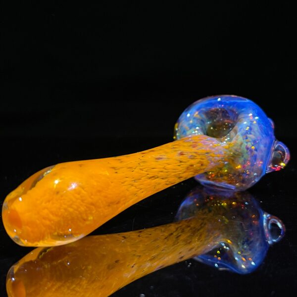 Shop Purple Magic Marble Pipe in australian