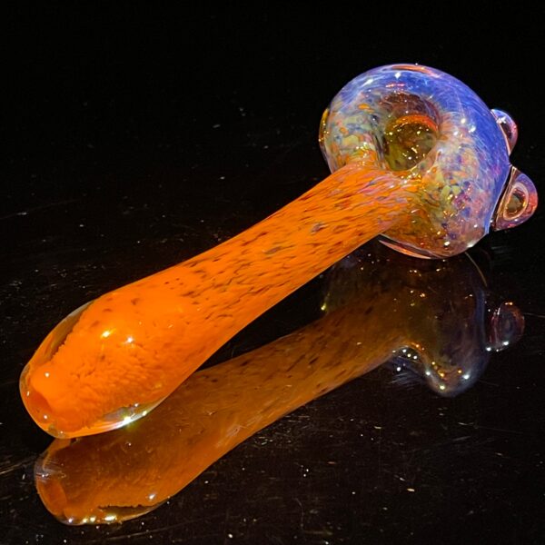 Shop Purple Magic Marble Pipe in australian
