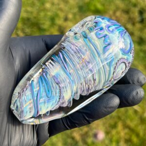 Shop XL Inside Out Egg Spoon in australian