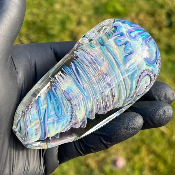 Shop XL Inside Out Egg Spoon in australian