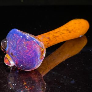 Shop Purple Magic Marble Pipe in australian