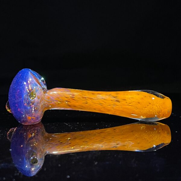 Shop Purple Magic Marble Pipe in australian