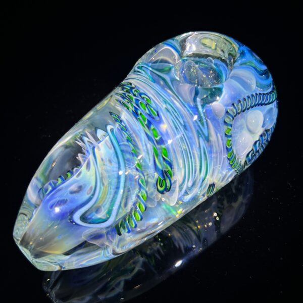 Shop XL Inside Out Egg Spoon in australian