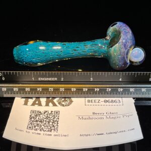 Shop Mushroom Magic Pipe in australian