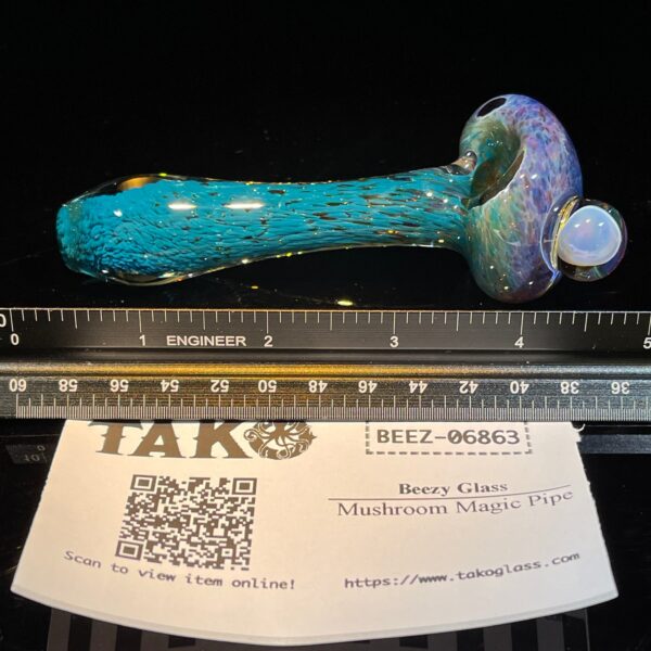 Shop Mushroom Magic Pipe in australian