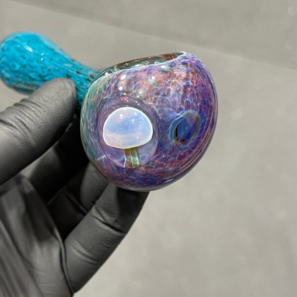 Shop Mushroom Magic Pipe in australian