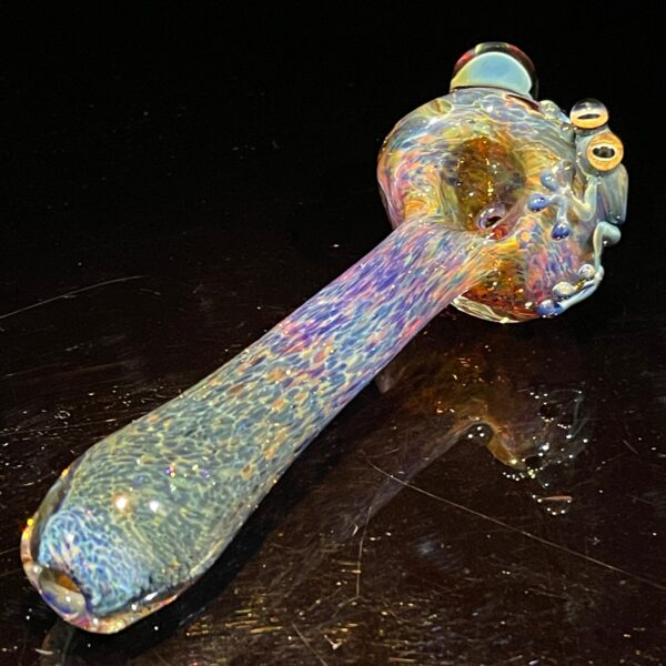 Shop Fancy Mushroom Frog Spoon in australian