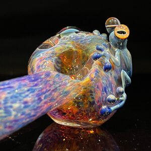 Shop Fancy Mushroom Frog Spoon in australian