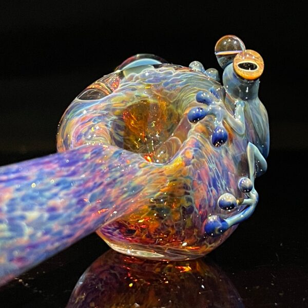 Shop Fancy Mushroom Frog Spoon in australian
