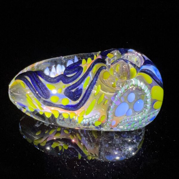 Shop XL Inside Out Egg Spoon in australian