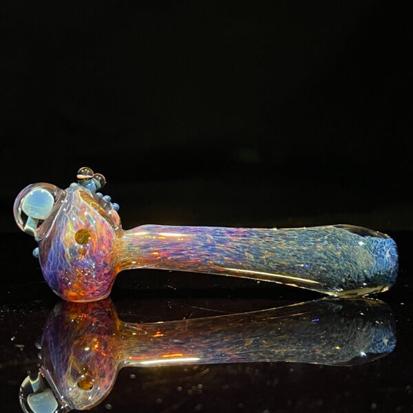 Shop Fancy Mushroom Frog Spoon in australian