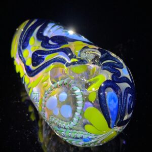Shop XL Inside Out Egg Spoon in australian