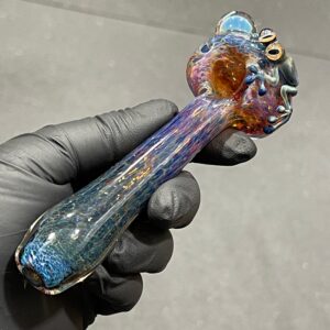 Shop Fancy Mushroom Frog Spoon in australian