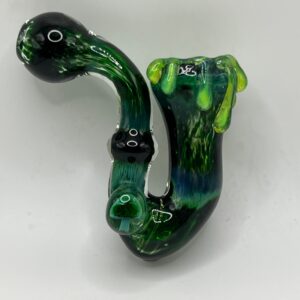 Shop Experimental Jade Mushroom Slime Drip Sherlock in australian