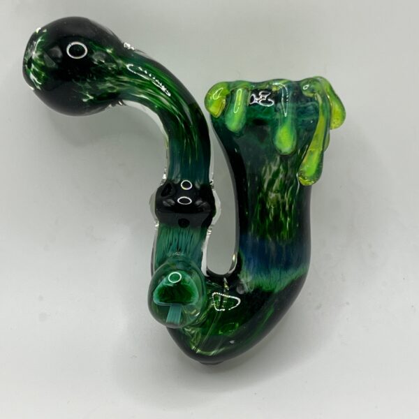 Shop Experimental Jade Mushroom Slime Drip Sherlock in australian