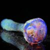 Shop Purple Magic Mushroom Pipe in australian