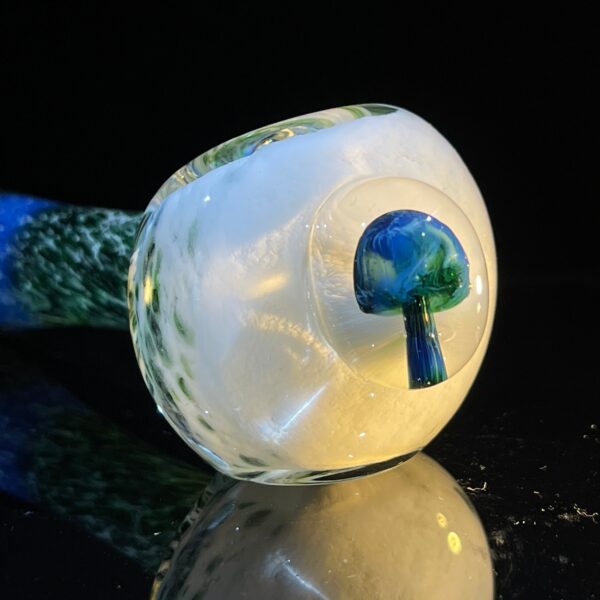 Shop 12th Man Mushroom Pipe in australian