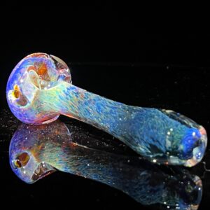 Shop Purple Magic Mushroom Pipe in australian