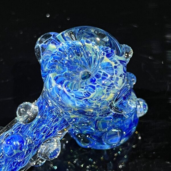 Shop Ocean Blue Marble Hammer in australian