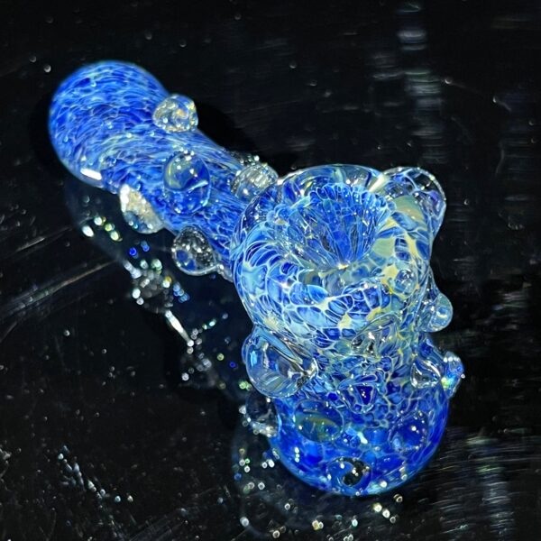 Shop Ocean Blue Marble Hammer in australian