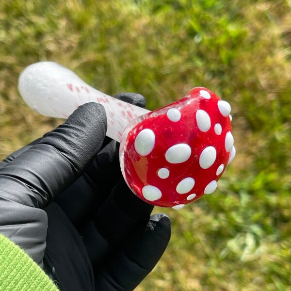 Shop Magical Mushroom Spoon in australian