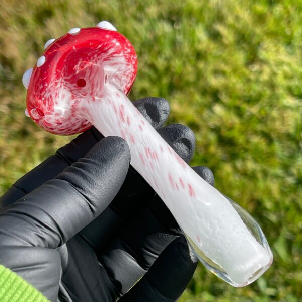 Shop Magical Mushroom Spoon in australian