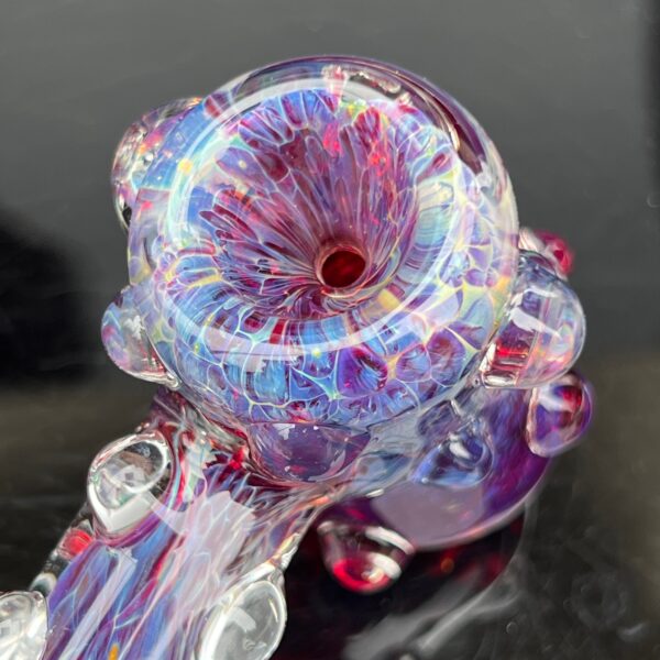 Shop Purple Marble Hammer in australian
