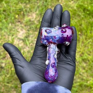 Shop Purple Marble Hammer in australian