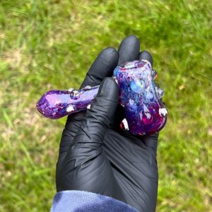 Shop Purple Marble Hammer in australian