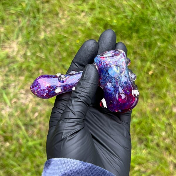 Shop Purple Marble Hammer in australian