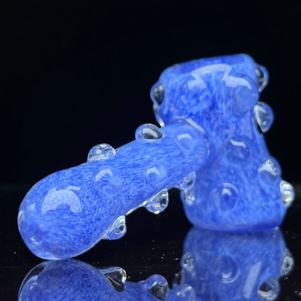 Shop Sky Blue Marble Hammer in australian