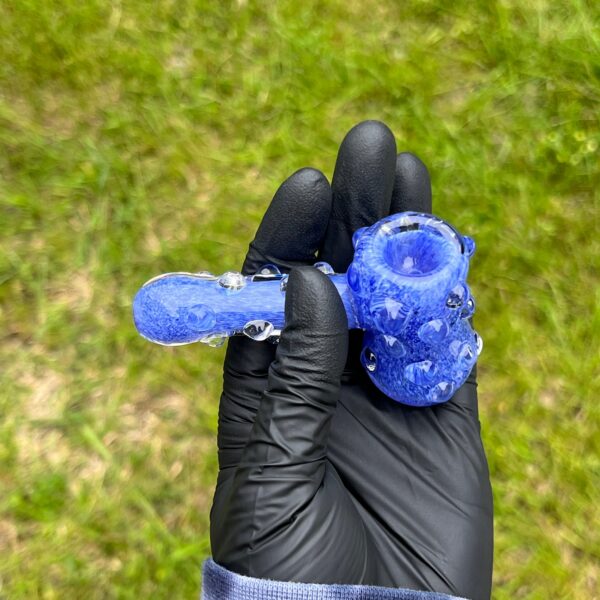 Shop Sky Blue Marble Hammer in australian