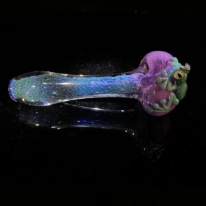 Shop Purple Magic Frog Spoon in australian